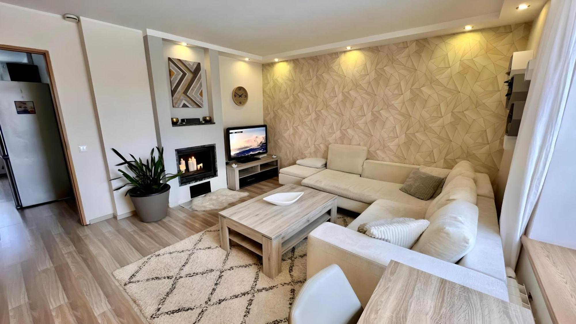 Historic Charm - Cozy Nordic Retreat In Time-Honored Residency Apartamento Talin Exterior foto